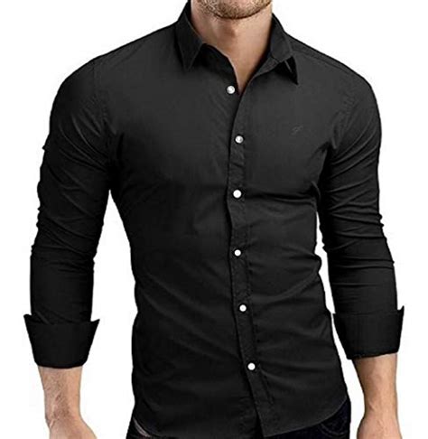 Mais Vendidos em Camisas de Botão Masculinas .